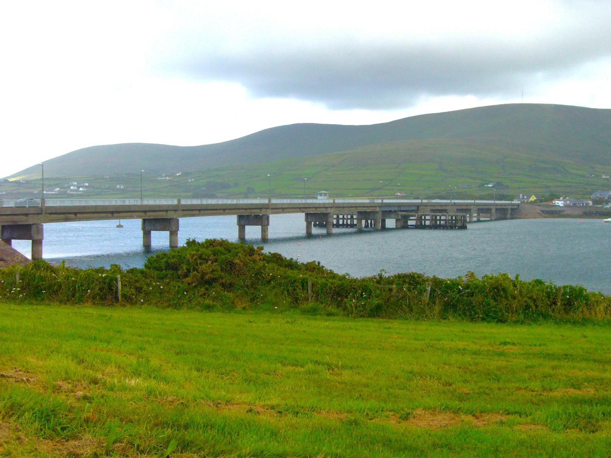 Shore Cottage - Cosy Comfort At The Sea Knights Town Exterior foto